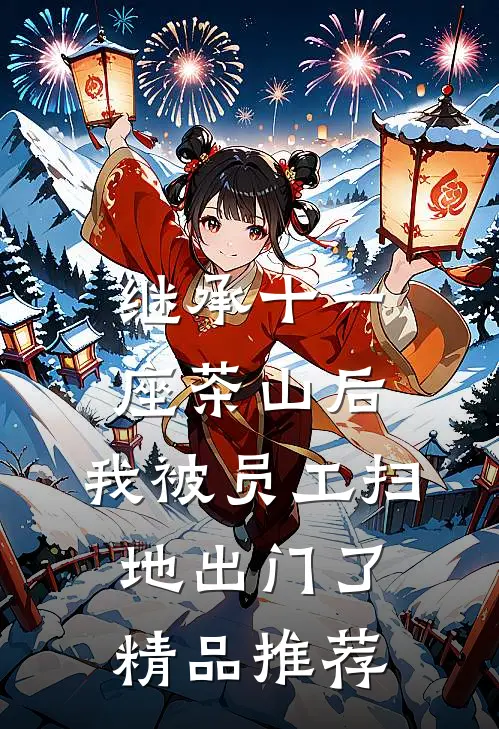 继承十一座茶山后，我被员工扫地出门了精品推荐