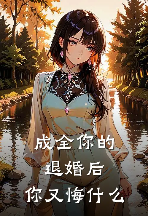 成全你的退婚后，你又悔什么