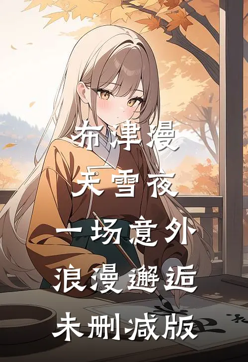 布津漫天雪夜：一场意外浪漫邂逅未删减版