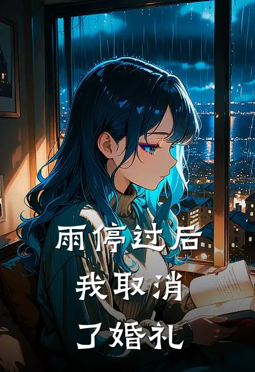 雨停过后，我取消了婚礼