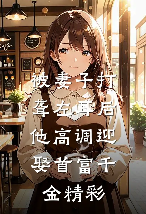 被妻子打聋左耳后，他高调迎娶首富千金精彩