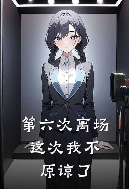 第六次离场,这次我不原谅了