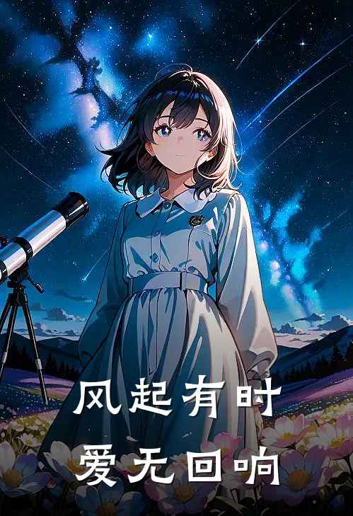 风起有时,爱无回响是歌