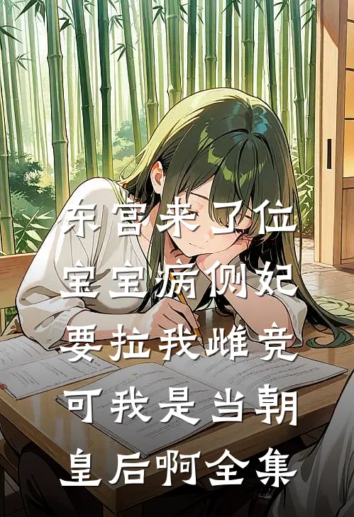 东宫来了位宝宝病侧妃要拉我雌竞，可我是当朝皇后啊全集