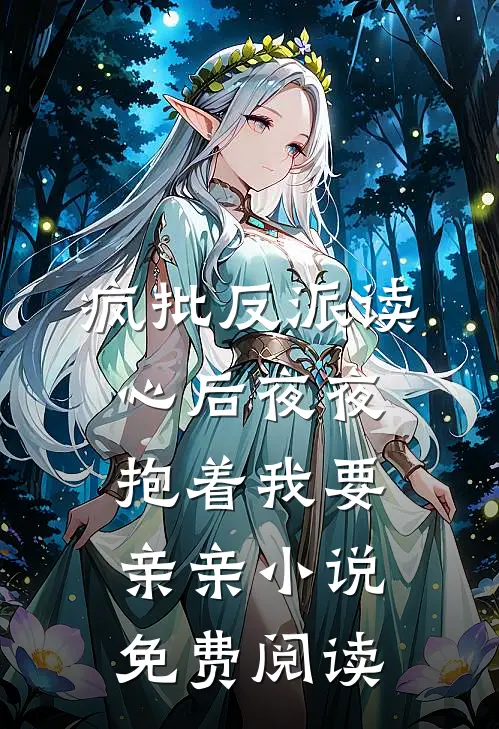 疯批反派读心后夜夜抱着我要亲亲小说免费阅读