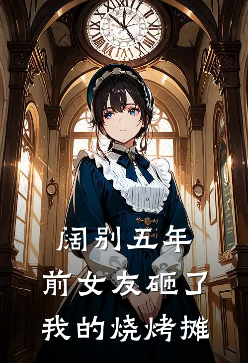 阔别五年,前女友砸了我的烧烤摊TXT陆知薇