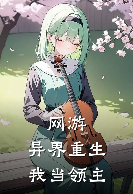 网游：异界重生我当领主