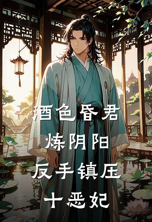 酒色昏君炼阴阳，反手镇压十恶妃