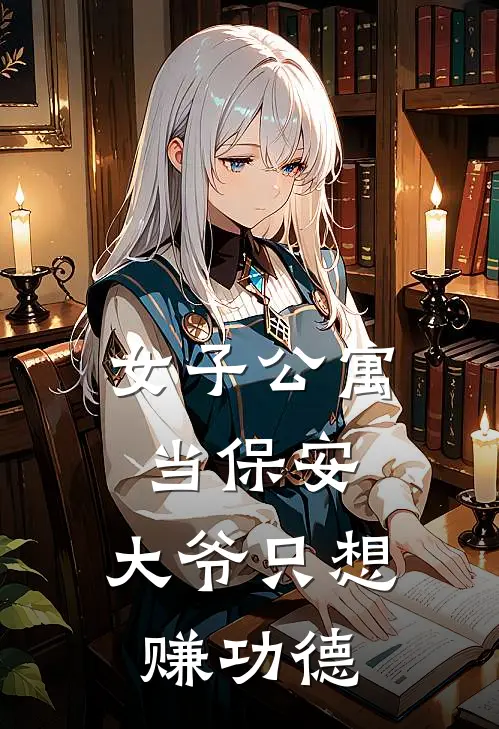 女子公寓当保安，大爷只想赚功德