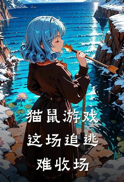 猫鼠游戏,这场追逃难收场在第几集