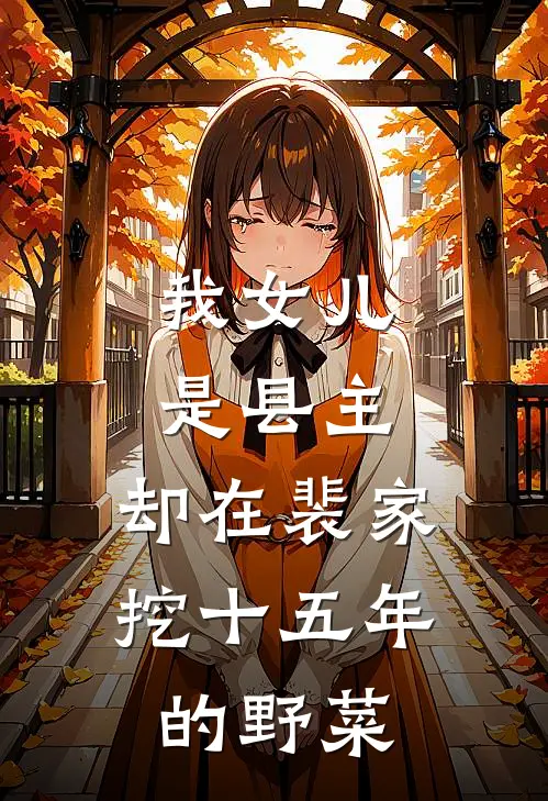 我女儿是县主,却在裴家挖十五年的野菜