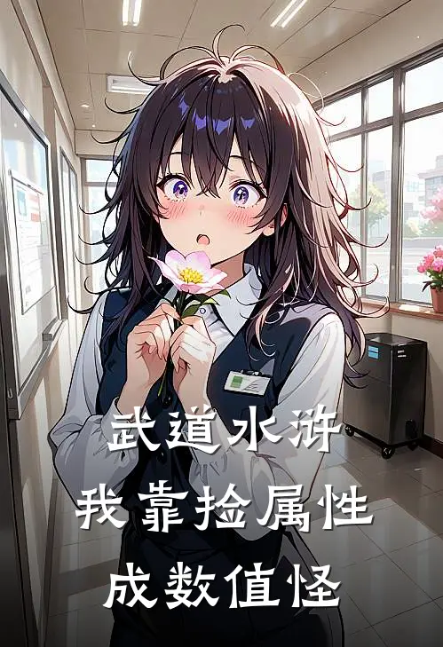武道水浒：我靠捡属性成数值怪