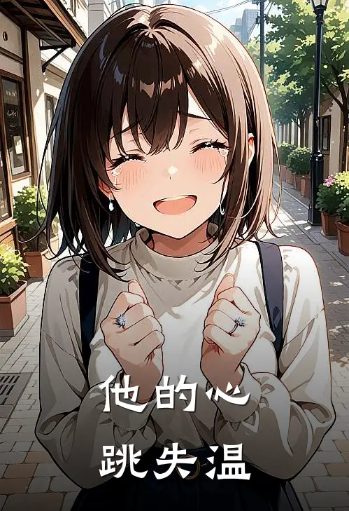 他的心跳失温