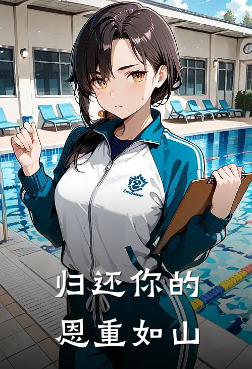 归还你的恩重如山英文