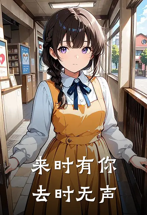 来时有你,去时无声下一句
