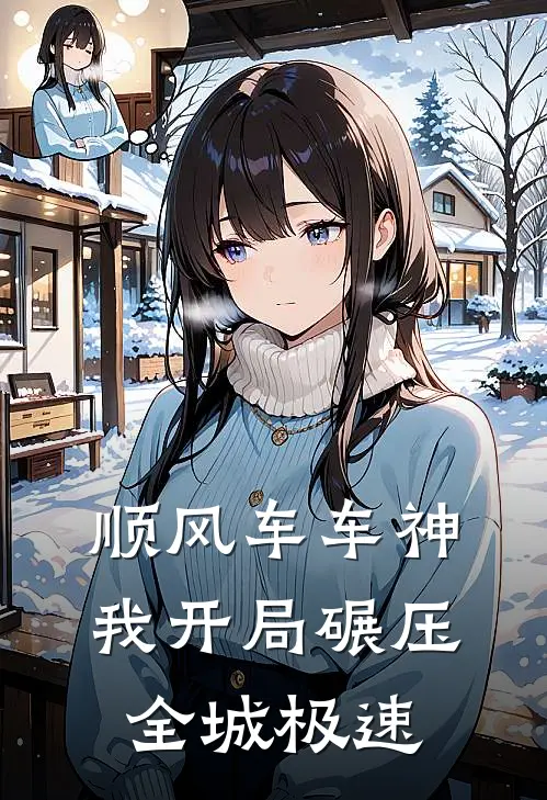 顺风车车神：我开局碾压全城极速