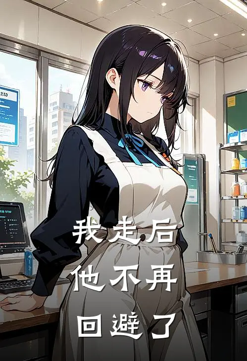 我走后,他不再回避了