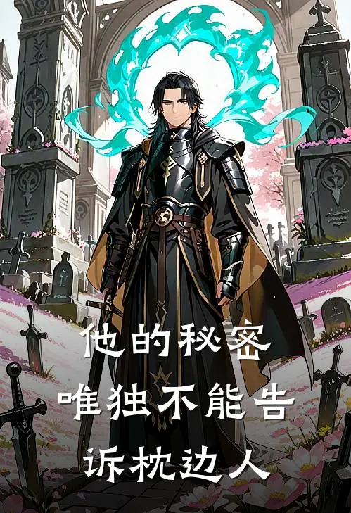 他的秘密,唯独不能告诉枕边人阅读