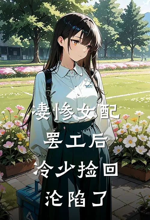 凄惨女配罢工后，冷少捡回沦陷了