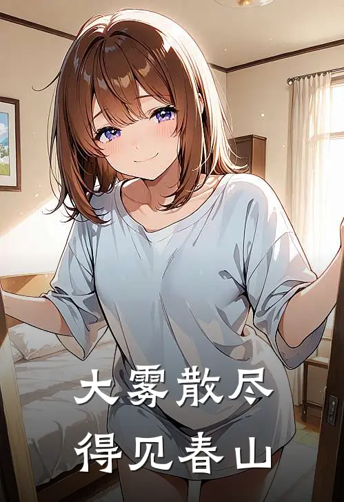 大雾散尽,得见春山