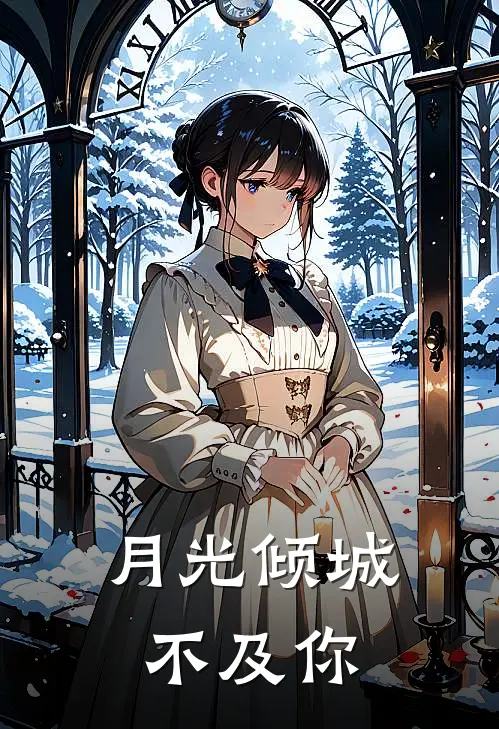 月光倾城不及你百度