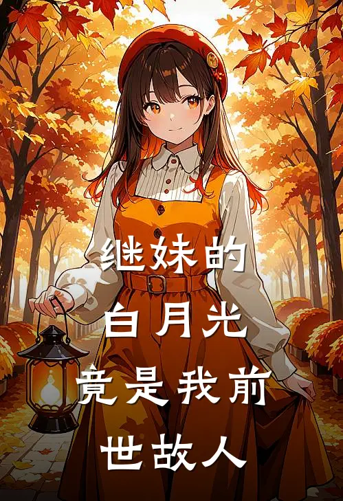 继妹的白月光，竟是我前世故人