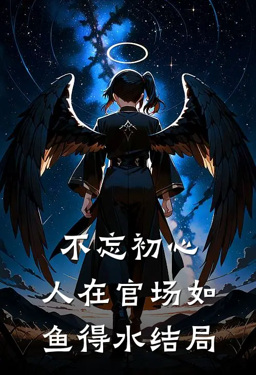 不忘初心，人在官场如鱼得水结局