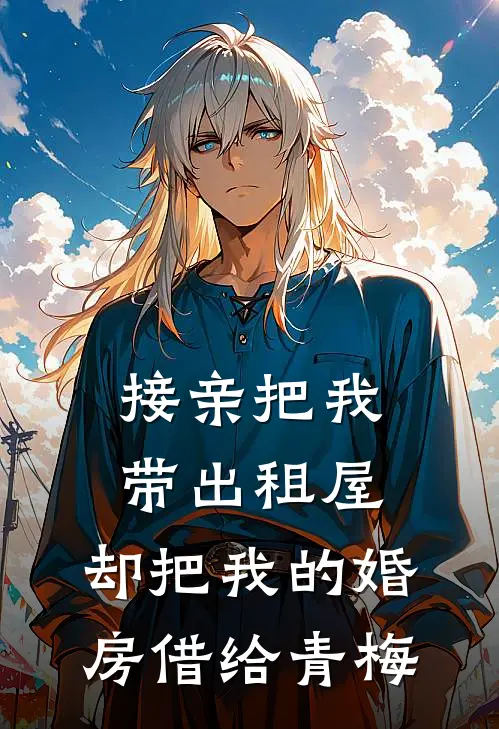 接亲把我带出租屋,却把我的婚房借给青梅?