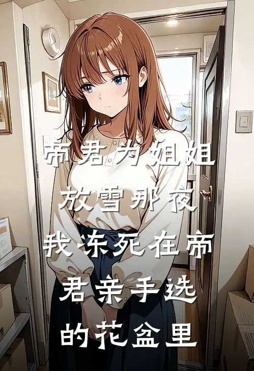 帝君为姐姐放雪那夜，我冻死在帝君亲手选的花盆里