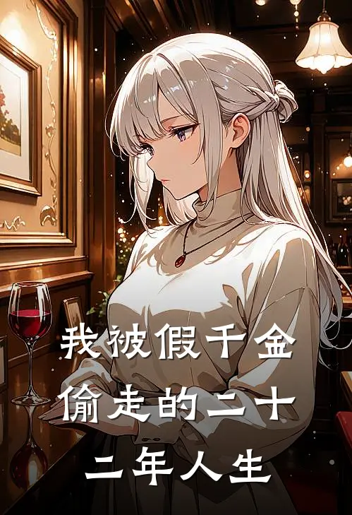 我被假千金偷走的二十二年人生