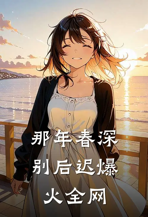 那年春深别后迟爆火全网