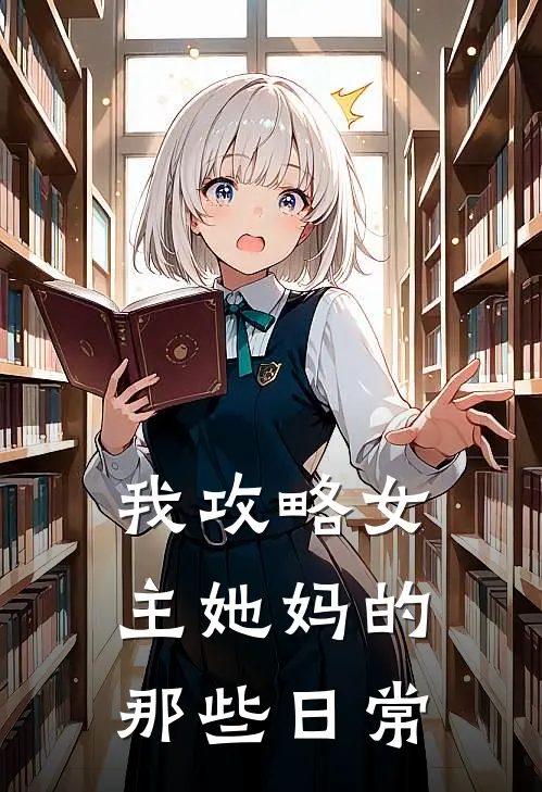 我攻略女主她妈的那些日常免费阅读