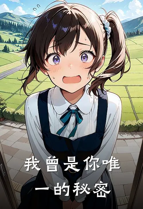 我曾是你唯一的秘密歌词