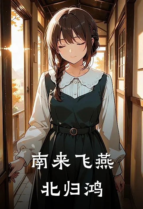 南来飞燕北归鸿