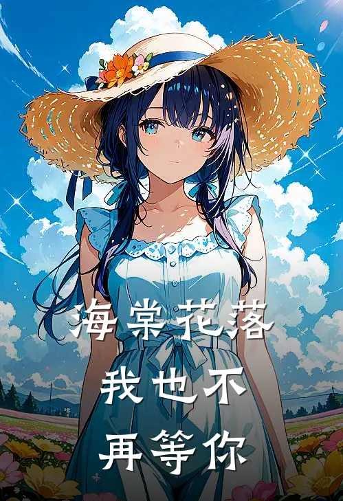 海棠花落,我也不再等你