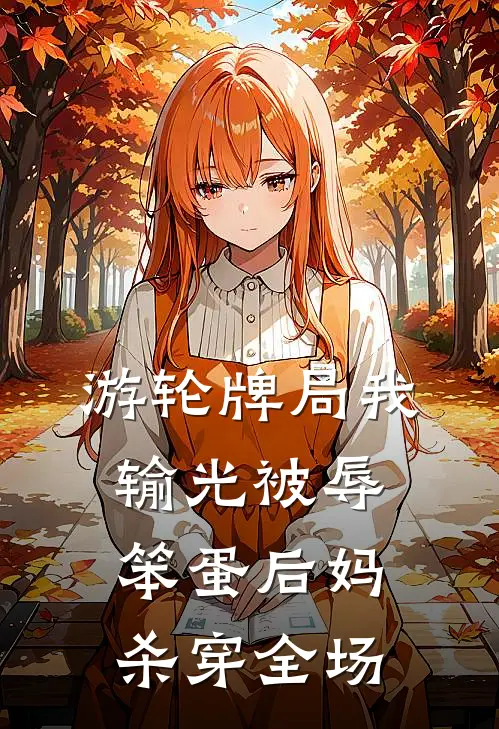 游轮牌局我输光被辱，笨蛋后妈杀穿全场