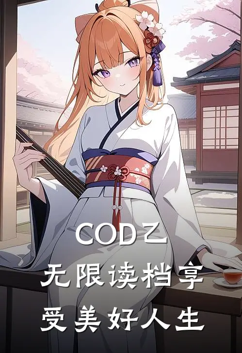 COD乙：无限读档享受美好人生