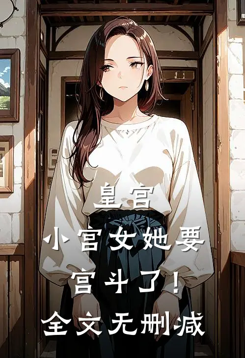 皇宫：小宫女她要宫斗了！全文无删减