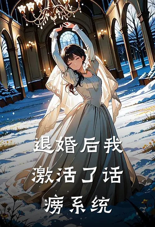 退婚后我激活了话痨系统