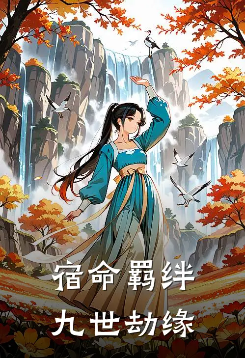 宿命羁绊，九世劫缘