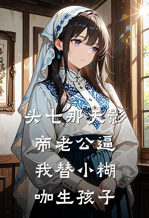 头七那天影帝老公逼我替小糊咖生孩子