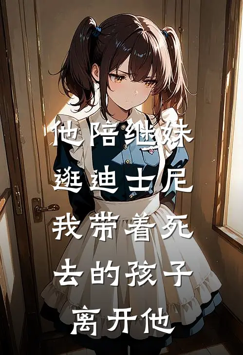 他陪继妹逛迪士尼,我带着死去的孩子离开他英语
