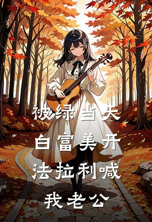 被绿当天，白富美开法拉利喊我老公