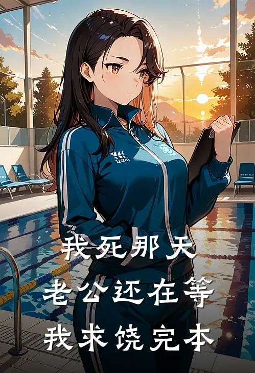 我死那天，老公还在等我求饶完本