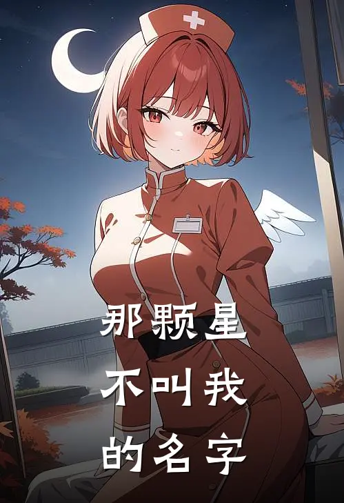 那颗星,不叫我的名字英文