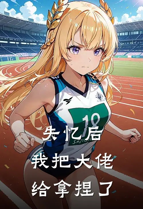 失忆后，我把大佬给拿捏了