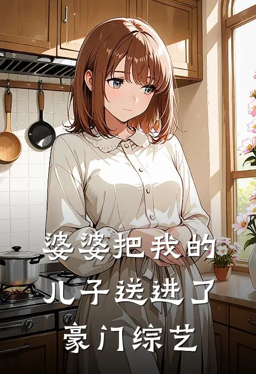 婆婆把我的儿子送进了豪门综艺第几集