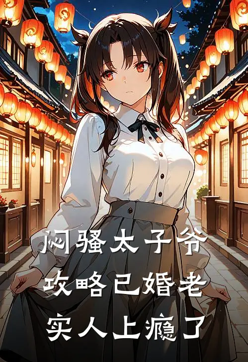 闷骚太子爷攻略已婚老实人上瘾了