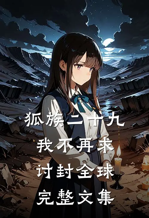 狐族二十九，我不再求讨封全球完整文集