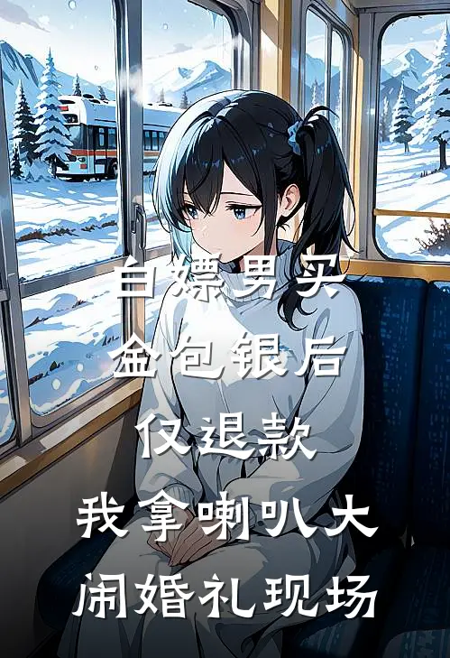 白嫖男买金包银后仅退款，我拿喇叭大闹婚礼现场